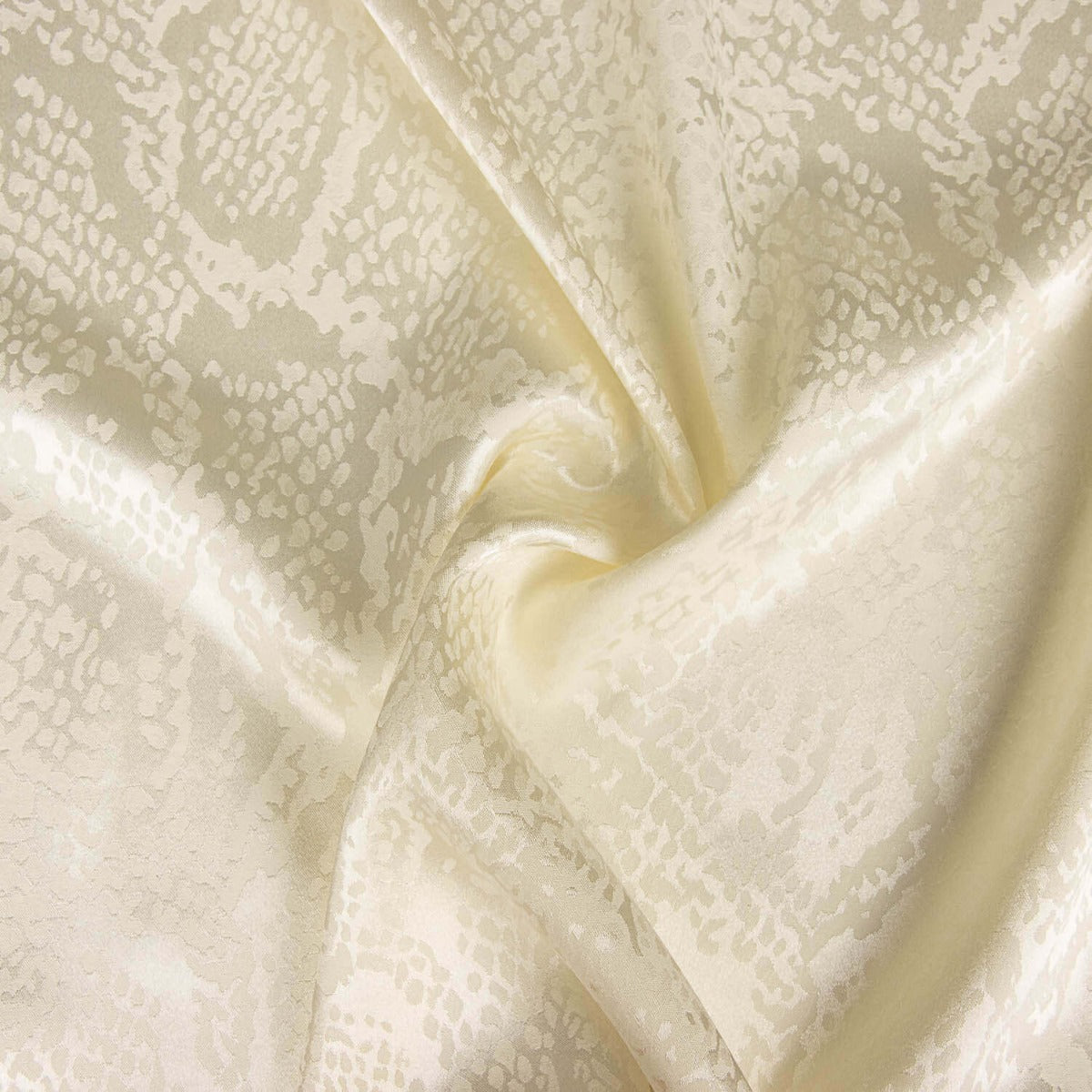 Fasone Jacquard Elfenbein - Ribes y Casals
