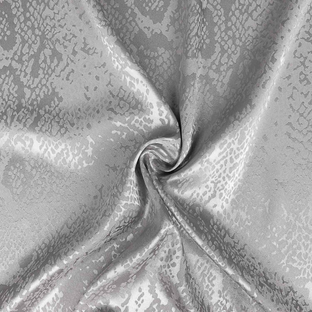 Fasone Jacquard Silber - Ribes y Casals