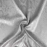 Fasone Jacquard Silber - Ribes y Casals