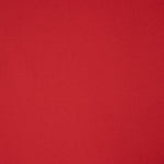 Flanell Baumwolle Rot - Ribes y Casals