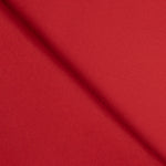 Flanell Baumwolle Rot - Ribes y Casals
