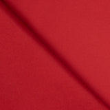 Flanell Baumwolle Rot - Ribes y Casals