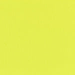 Restposten Filz Gelb Fluor 1 mm – 180 g – verschiedene Maße x Breite 90 cm – Stärke 1 mm - Ribes y Casals