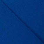 Filz, glatt, blau, 3 mm – 500 g – verschiedene Maße x 90 cm Breite - Ribes y Casals