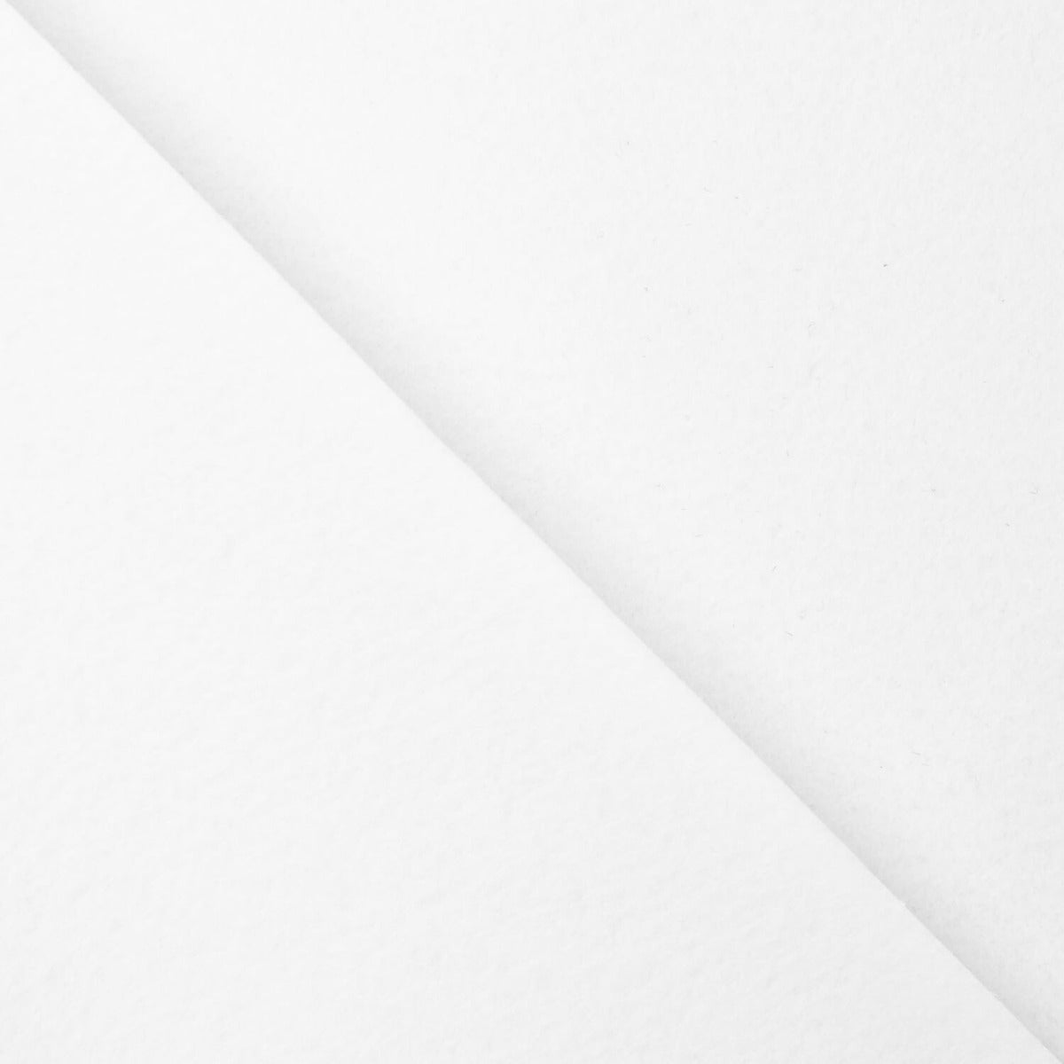 Filz Weiß 1mm - 180gr - Ribes y Casals