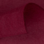 Glatter Filz Granat 3mm - 500gr - Ribes y Casals