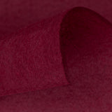 Glatter Filz Granat 3mm - 500gr - Ribes y Casals