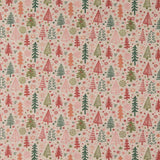 Filz-Weihnachtsbäume Grau - Ribes y Casals