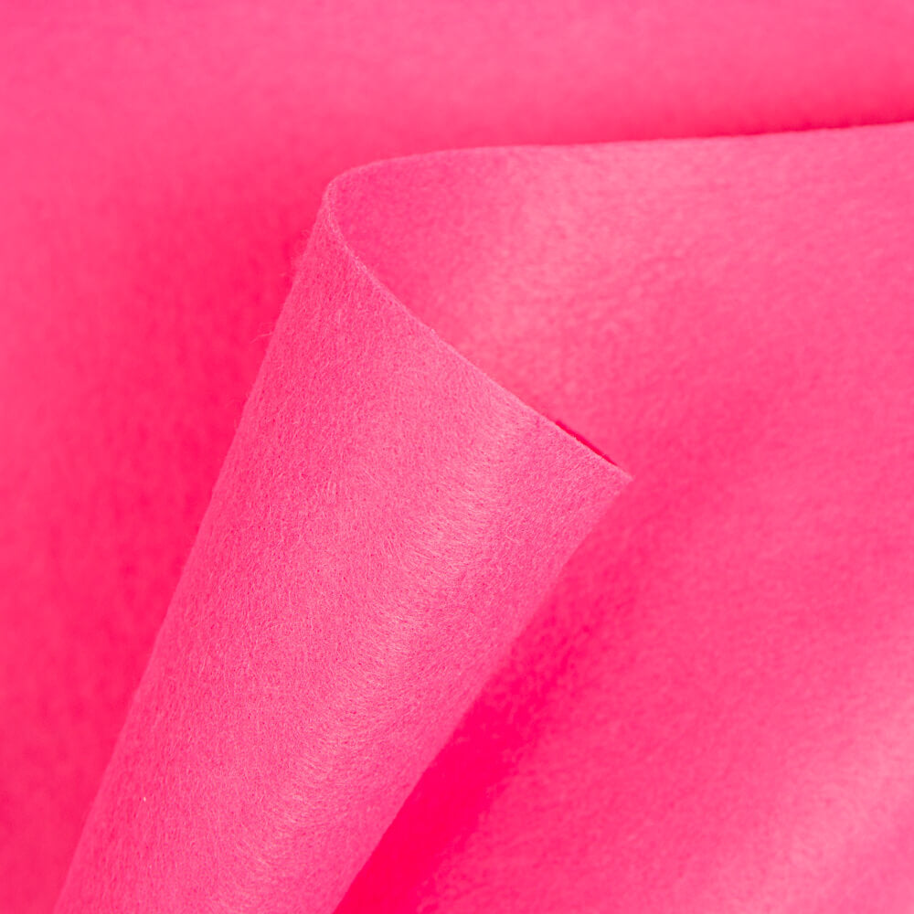 Filz Fuchsia 1mm - 180gr - Ribes y Casals
