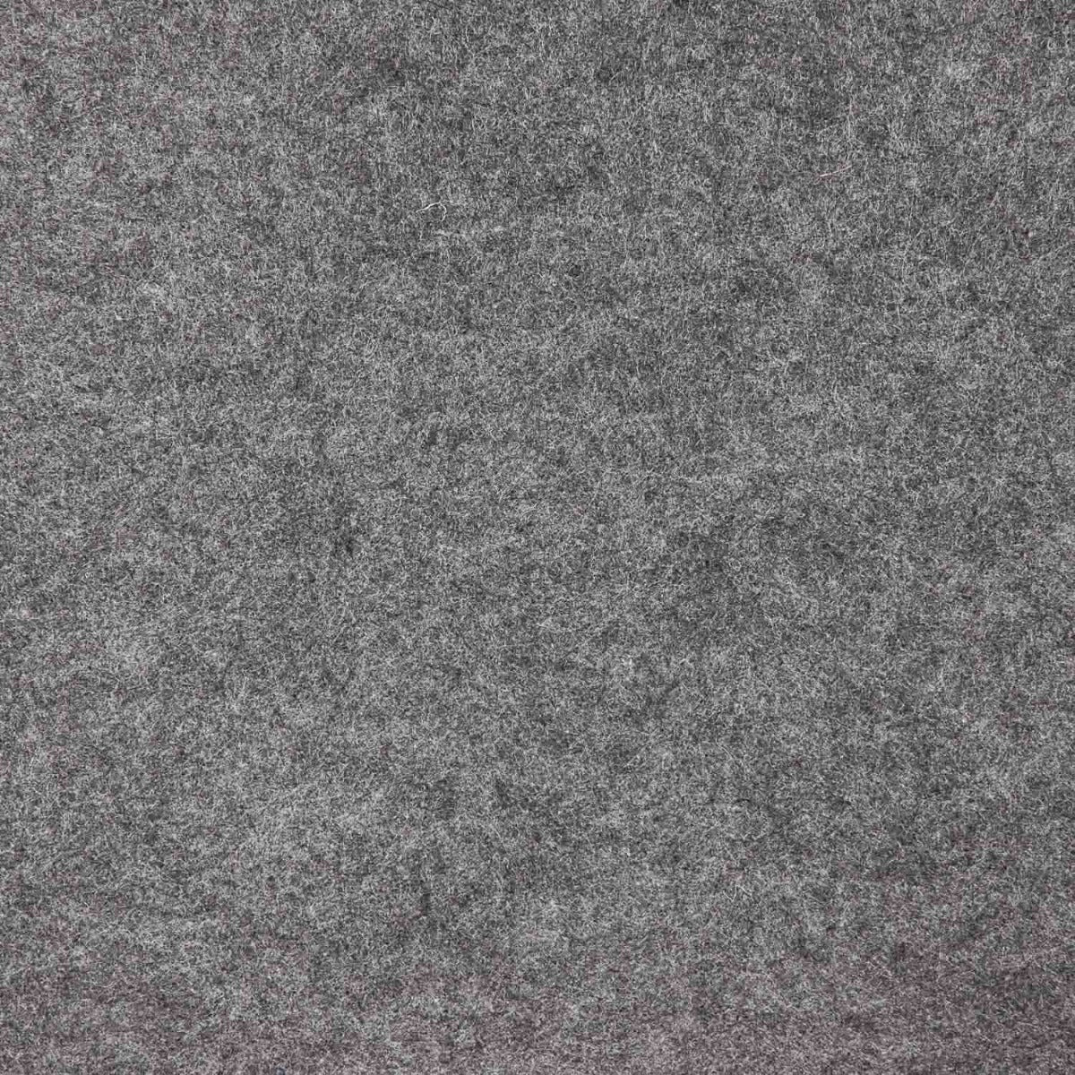Hellgrauer Melange-Filz 3mm - 500gr - Ribes y Casals