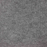 Hellgrauer Melange-Filz 3mm - 500gr - Ribes y Casals