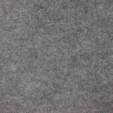 Hellgrauer Melange-Filz 3mm - 500gr - Ribes y Casals