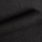 Filzreste schwarz 1 mm – 180 g – verschiedene Maße x Breite 90 cm – Stärke 1 mm - Ribes y Casals