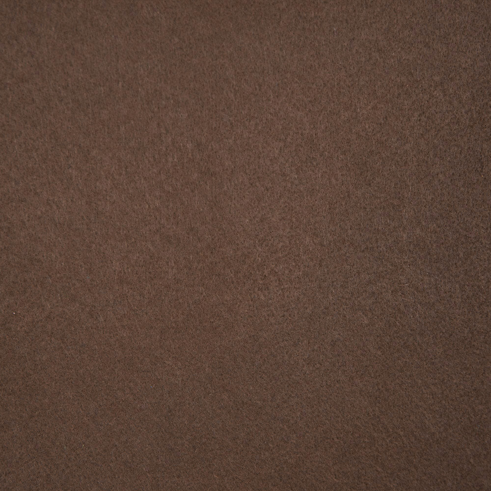 Filz Braun 1mm - 180gr - Ribes y Casals