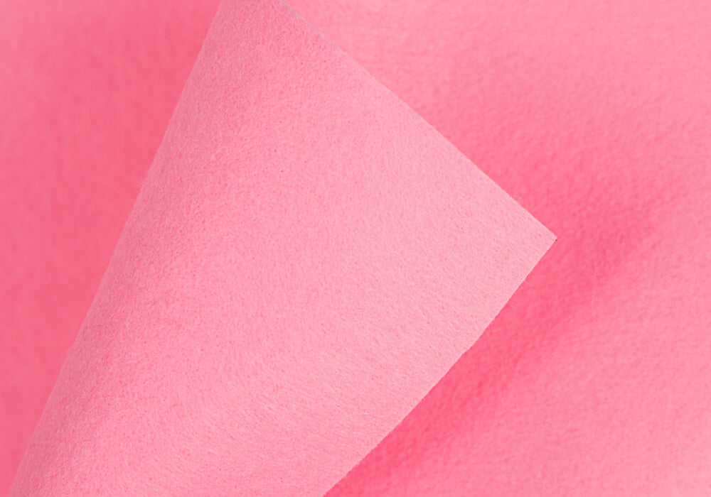 Filz Rosa 180gr