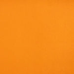 Glatter Filz Orange 3mm - 500gr - Ribes y Casals