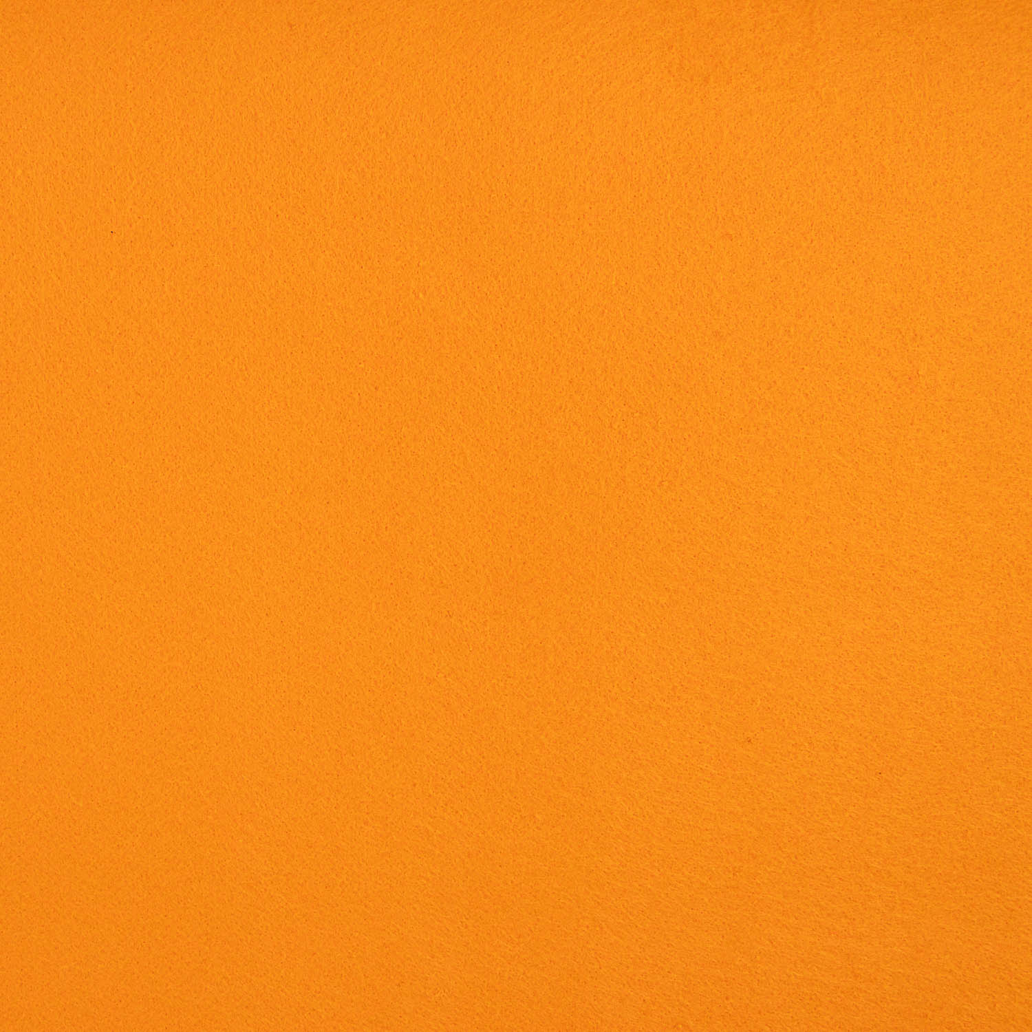 Glatter Filz Orange 3mm - 500gr - Ribes y Casals