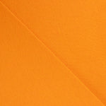 Glatter Filz Orange 3mm - 500gr - Ribes y Casals