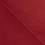 Glatter Filz Rot 3mm - 500gr - Ribes y Casals
