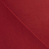 Glatter Filz Rot 3mm - 500gr - Ribes y Casals