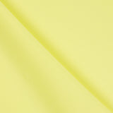 Krepp Glatt Limette - Ribes y Casals