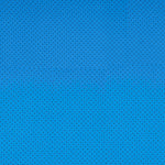 Polka Dots 3mm Blau-Schwarzer Stretch-Regenmantel - Ribes y Casals