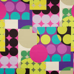 Fama Strecht Geometrische Mondorchidee - Ribes y Casals