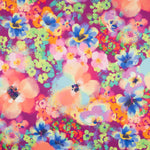 Fama Strecht Floes Aquarell Orchidee - Ribes y Casals