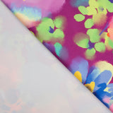 Fama Strecht Floes Aquarell Orchidee - Ribes y Casals