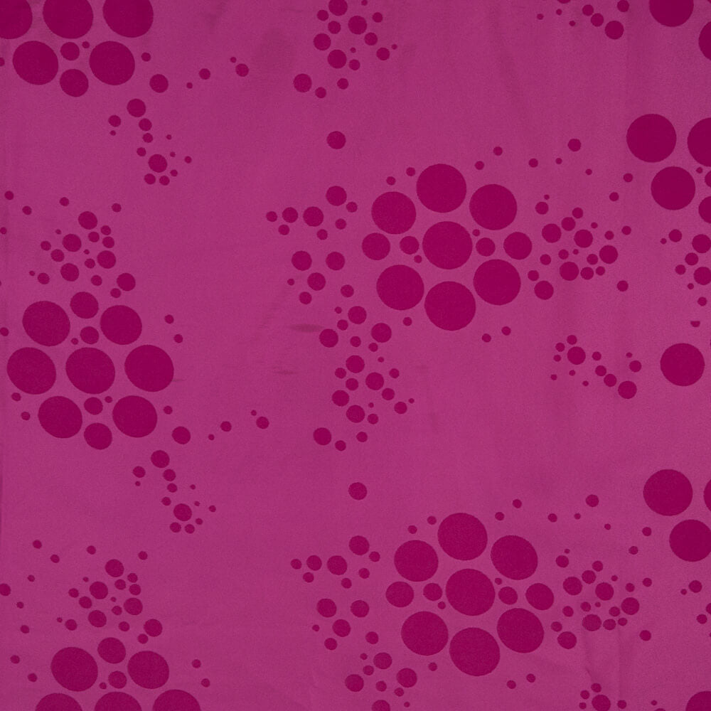 Jacquard Multi Lunar Stretcht Orchid - Ribes y Casals