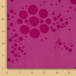 Jacquard Multi Lunar Stretcht Orchid - Ribes y Casals