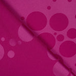 Jacquard Multi Lunar Stretcht Orchid - Ribes y Casals