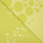 Jacquard Multi Lunar Strecht Lime - Ribes y Casals