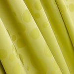 Jacquard Multi Lunar Strecht Lime - Ribes y Casals