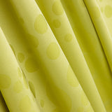 Jacquard Multi Lunar Strecht Lime - Ribes y Casals