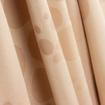 Jacquard Multi Lunar Strecht Nude - Ribes y Casals