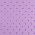 Jacquard-Punkte 1,5cm Mauve - Ribes y Casals