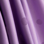 Jacquard-Punkte 1,5cm Mauve - Ribes y Casals