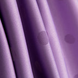 Jacquard-Punkte 1,5cm Mauve - Ribes y Casals