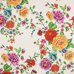 Gabardina Elastisch Manila Ecru - Ribes y Casals