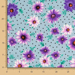 Krepp Margarita Mondlilie - Ribes y Casals