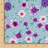 Krepp Margarita Mondlilie - Ribes y Casals