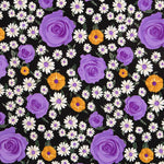 Krepp-Rosen Margarita Mauve - Ribes y Casals