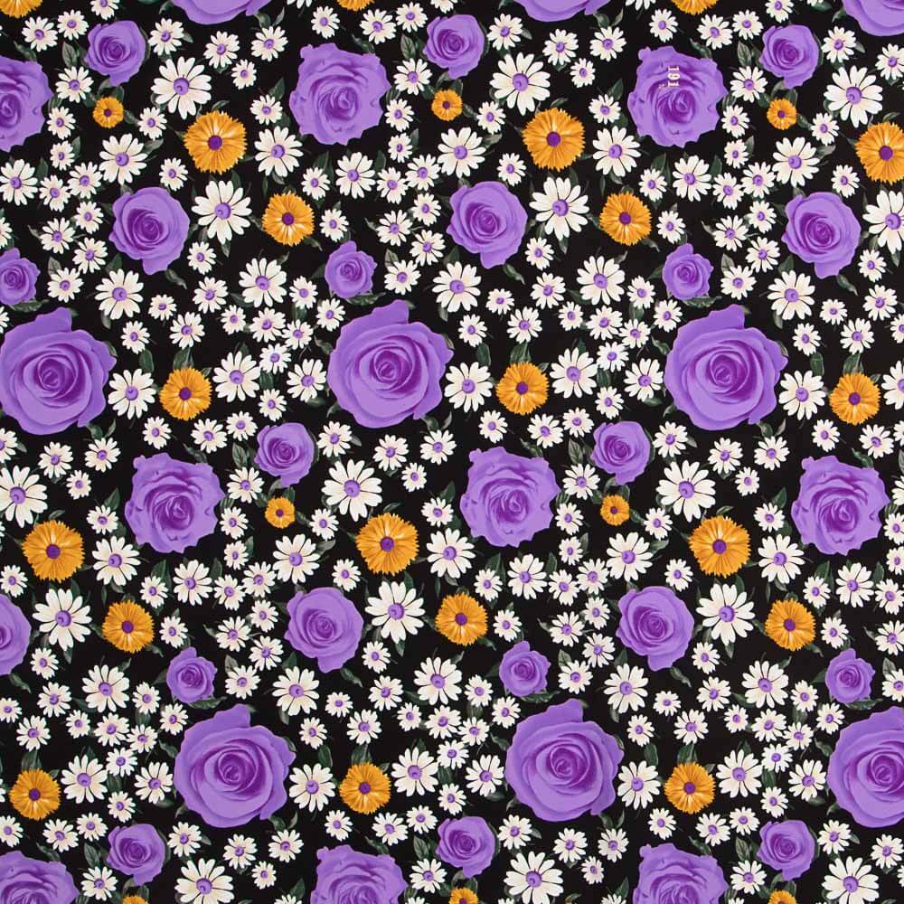 Krepp-Rosen Margarita Mauve - Ribes y Casals