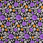 Krepp-Rosen Margarita Mauve - Ribes y Casals