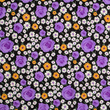 Krepp-Rosen Margarita Mauve - Ribes y Casals