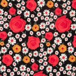 Krepp-Rosen Margarita Rot - Ribes y Casals