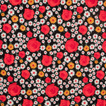 Krepp-Rosen Margarita Rot - Ribes y Casals