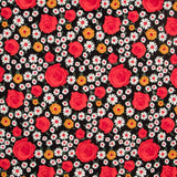 Krepp-Rosen Margarita Rot - Ribes y Casals