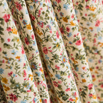 Krepp Flor Mini Ecru - Ribes y Casals
